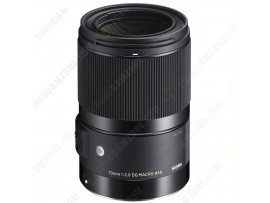 Sigma For Canon 70mm f/2.8 DG Macro Art